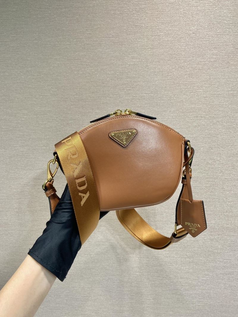 Pra*a satchel bags